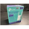 Image 1 : TP-Link AC1200 Mesh Wi-Fi Extender/WiFi Booster - Works with Any WiFi Router - New Sealed!