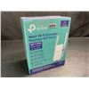 Image 1 : TP-Link AC1200 Mesh Wi-Fi Extender/WiFi Booster - Works with Any WiFi Router - New Sealed!