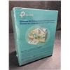 Image 3 : TP-Link AC1200 Mesh Wi-Fi Extender/WiFi Booster - Works with Any WiFi Router - New Sealed!