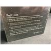 Image 4 : Portable Rechargeable Tire Inflator/Air Pump - Cordless Powerbank/Tire Pump with LED Screen - New!