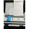 Image 6 : Govee RGBIC Smart LED Floor Lamp - Smart Voice Control, Multiple Colors, Music Mode - Like New
