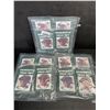 Image 2 : 12PCS Mosquito Head Nets/Mesh Face Protectors for Insects/Flying Bugs - New