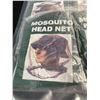 Image 3 : 12PCS Mosquito Head Nets/Mesh Face Protectors for Insects/Flying Bugs - New