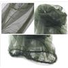 Image 7 : 12PCS Mosquito Head Nets/Mesh Face Protectors for Insects/Flying Bugs - New