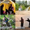 Image 9 : 12PCS Mosquito Head Nets/Mesh Face Protectors for Insects/Flying Bugs - New