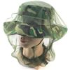 Image 7 : 12PCS Mosquito Head Nets/Mesh Face Protectors for Insects/Flying Bugs - New