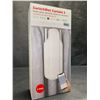 Image 2 : Switchbot Curtain 3 Smart Automatic Curtain Opener - Blutooth Remote Control w/ App/Timer - NEW