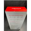 Image 6 : Switchbot Curtain 3 Smart Automatic Curtain Opener - Blutooth Remote Control w/ App/Timer - NEW