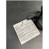 Image 4 : Rechargeable LED Tactical Flashlight - 300m Light Range - New (Charge Cable/Batteries Not Included)