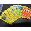 Image 2 : 5 Packs (50+ Cards Each) Assorted Authentic Pokemon Trading Cards