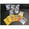 Image 1 : 5 Packs (50+ Cards Each) Assorted Authentic Pokemon Trading Cards