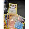 Image 2 : 5 Packs (50+ Cards Each) Assorted Authentic Pokemon Trading Cards
