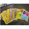 Image 2 : 5 Packs (50+ Cards Each) Assorted Authentic Pokemon Trading Cards
