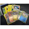 Image 2 : 5 Packs (50+ Cards Each) Assorted Authentic Pokemon Trading Cards