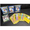 Image 1 : 5 Packs (50+ Cards Each) Assorted Authentic Pokemon Trading Cards