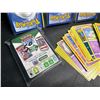 Image 2 : 5 Packs (50+ Cards Each) Assorted Authentic Pokemon Trading Cards
