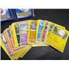 Image 3 : 5 Packs (50+ Cards Each) Assorted Authentic Pokemon Trading Cards