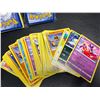 Image 2 : 5 Packs (50+ Cards Each) Assorted Authentic Pokemon Trading Cards