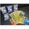 Image 1 : 5 Packs (50+ Cards Each) Assorted Authentic Pokemon Trading Cards