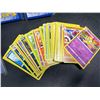Image 2 : 5 Packs (50+ Cards Each) Assorted Authentic Pokemon Trading Cards