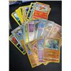 Image 2 : 5 Packs (50+ Cards Each) Assorted Authentic Pokemon Trading Cards