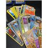 Image 3 : 5 Packs (50+ Cards Each) Assorted Authentic Pokemon Trading Cards