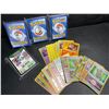 Image 1 : 5 Packs (50+ Cards Each) Assorted Authentic Pokemon Trading Cards
