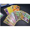 Image 2 : 5 Packs (50+ Cards Each) Assorted Authentic Pokemon Trading Cards