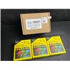 Image 7 : 3-Pack LED Color-Changing Mushroom Plug-In Night Lights w/ Dusk to Dawn Sensor; 7-Colors - New