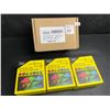 Image 7 : 3-Pack LED Color-Changing Mushroom Plug-In Night Lights w/ Dusk to Dawn Sensor; 7-Colors - New