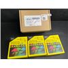 Image 7 : 3-Pack LED Color-Changing Mushroom Plug-In Night Lights w/ Dusk to Dawn Sensor; 7-Colors - New