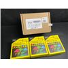 Image 7 : 3-Pack LED Color-Changing Mushroom Plug-In Night Lights w/ Dusk to Dawn Sensor; 7-Colors - New