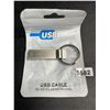 Image 2 : 2TB USB Flash Drive/Storage Stick with Keychain - High-Speed USB Flash Drive/Thumb Drive - New