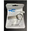 Image 2 : 2TB USB Flash Drive/Storage Stick with Keychain - High-Speed USB Flash Drive/Thumb Drive - New