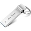 Image 1 : 2TB USB Flash Drive/Storage Stick with Keychain - High-Speed USB Flash Drive/Thumb Drive - New