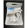Image 2 : 2TB USB Flash Drive/Storage Stick with Keychain - High-Speed USB Flash Drive/Thumb Drive - New