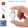 Image 8 : 2TB USB Flash Drive/Storage Stick with Keychain - High-Speed USB Flash Drive/Thumb Drive - New