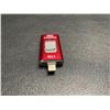 Image 3 : 1TB USB Flash Drive/Storage Stick with Dual-Sided Apple Lightning/USB Connection - New