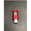 Image 4 : 1TB USB Flash Drive/Storage Stick with Dual-Sided Apple Lightning/USB Connection - New