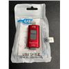 Image 1 : 1TB USB Flash Drive/Storage Stick with Dual-Sided Apple Lightning/USB Connection - New