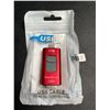 Image 1 : 1TB USB Flash Drive/Storage Stick with Dual-Sided Apple Lightning/USB Connection - New