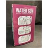Image 5 : Electric Automatic Water Gun - Rechargeable, Continuous Firing, Long Range Pistol (Pink) New!