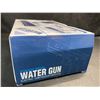 Image 7 : Electric Automatic Water Gun - Rechargeable, Continuous Firing, Long Range Pistol (Pink) New!
