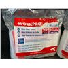 Image 3 : 2 Packs (200PCS Each) WORKPRO Mini Multi-Purpose Hot Glue Sticks - For DIY/Crafts/etc. - New