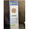 Image 3 : Interactive Dog Puzzle Chessboard Toy/Slow-Feeder Toy - Enhances IQ/Promotes Brain Development - New
