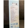 Image 6 : Electric Water-Powered Ear Cleaner Kit for Earwax Removal with 8 Reusable Irrigation Tips - New!