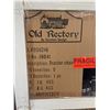 Image 5 : Esschert Design Tractor Chair - Cast Iron/Steel Tractor Chair/Stool Chair - NEW SEALED!