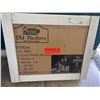 Image 3 : Esschert Design Tractor Chair - Cast Iron/Steel Tractor Chair/Stool Chair - NEW SEALED!