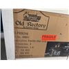 Image 5 : Esschert Design Tractor Chair - Cast Iron/Steel Tractor Chair/Stool Chair - NEW SEALED!