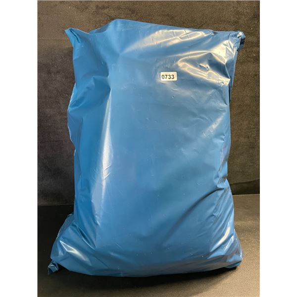 1 AMAZON MYSTERY BAG!! Contains Over 20pcs of Brand New Assorted Items! (Large 18" x 12" Bag Size)